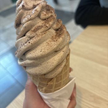 Cereal Twister - Golden Cocoa - Juice Bars & Smoothies Near Me - Canoga Park, California Cereal Twister - Golden Cocoa - Juice Bars & Smoothies Near Me - Canoga Park, California