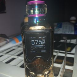 Royal Tobacco - This is the kit I bought from them the smok t-storm with a nunchaku v2 tank they recommended the tank and I love it to this day