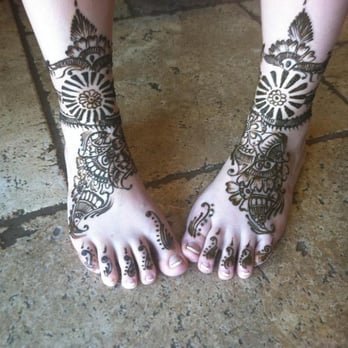 Henna Shoppe - Henna Artists Near Me - Tempe, Arizona