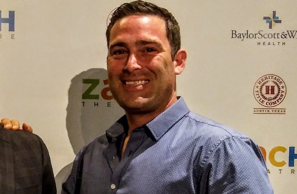 Slide of Reach Remodeling