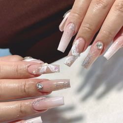 1997 Nail Bar