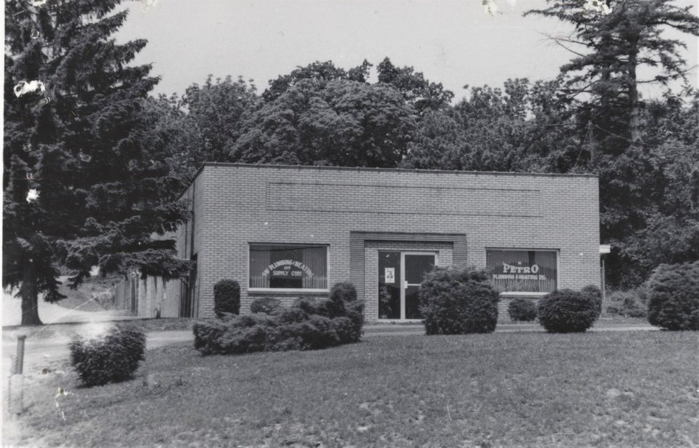 Slide of Petro Plumbing & Heating