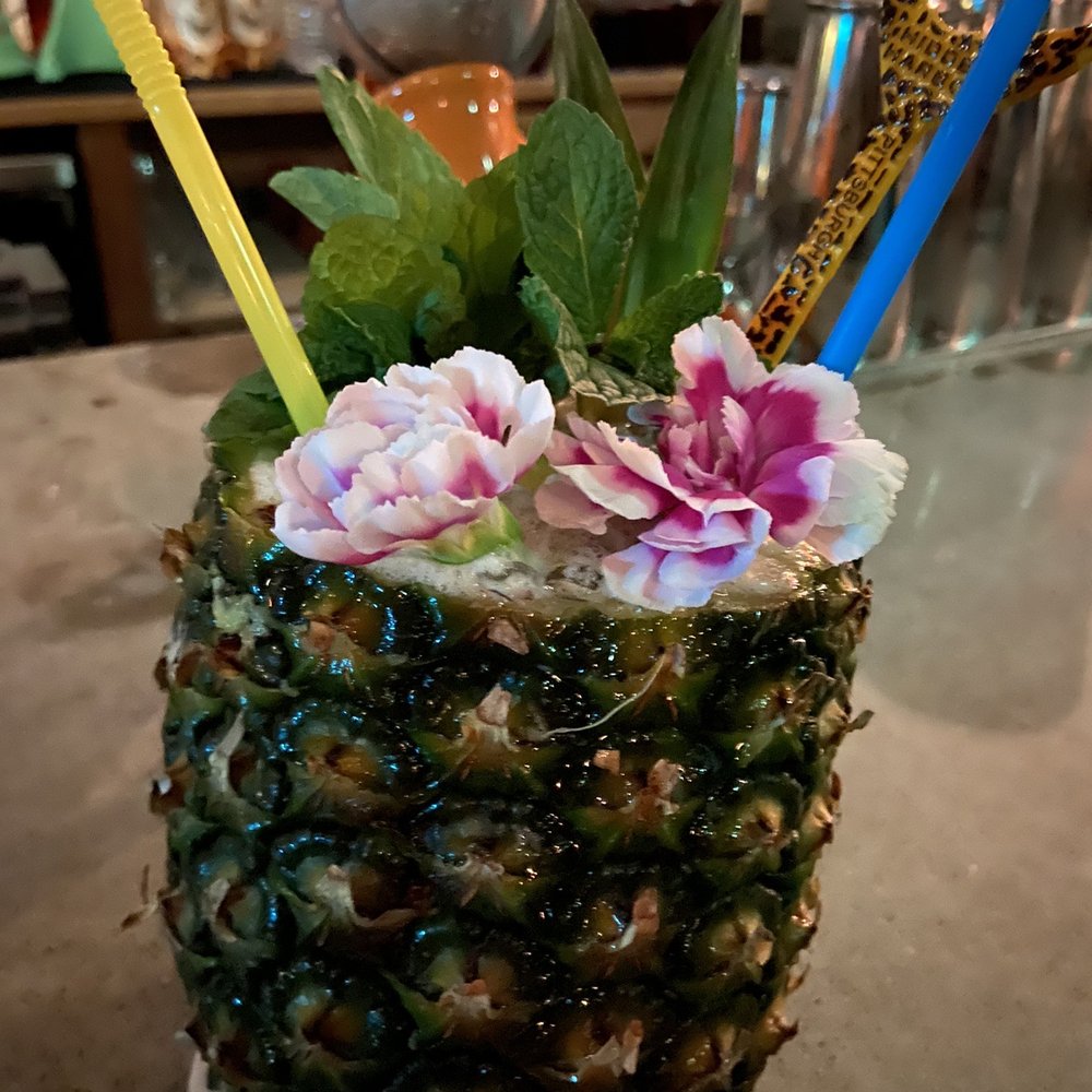 Hidden Harbor - Cocktail Bars Near Me - Pittsburgh, Pennsylvania Hidden Harbor - Cocktail Bars Near Me - Pittsburgh, Pennsylvania