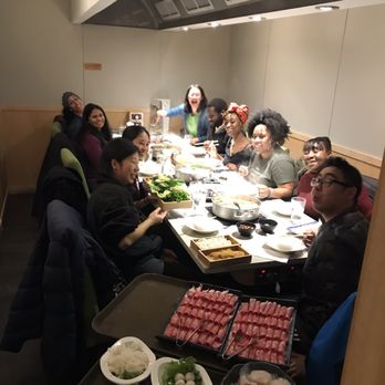 Happy Lamb Hot Pot - Chinese Near Me - Flushing, New York