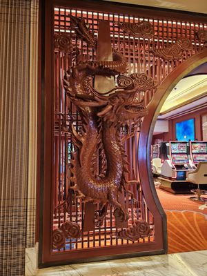 Solaire Resort by null