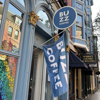 Buzz Coffee - Coffee & Tea Near Me - Portland, Maine Buzz Coffee - Coffee & Tea Near Me - Portland, Maine