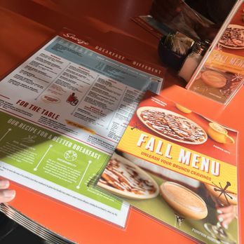 Snooze, an A.M. Eatery - Breakfast & Brunch Near Me - Arvada, Colorado