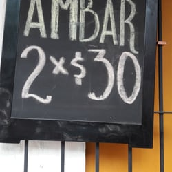 Café y Bar Rentoy