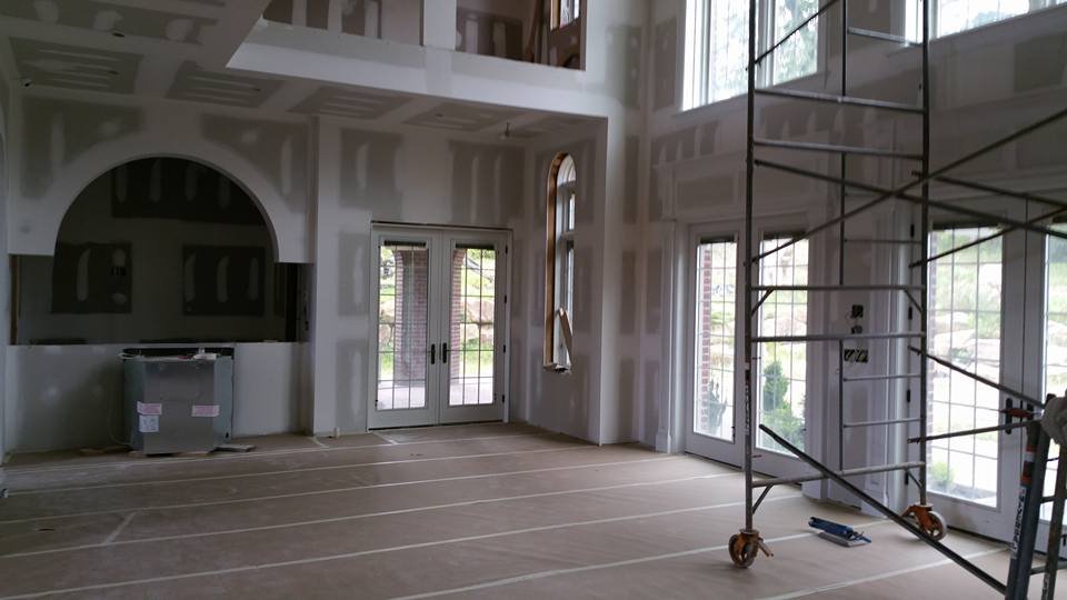 Slide of Gibby's Electric & Plumbing