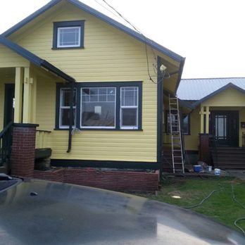 Major Paint Plus - After - Painters Near Me Major Paint Plus - After - Painters Near Me