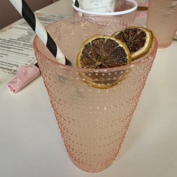 Mrs Coco - Lemonade - Cafes Near Me - Henderson, Nevada