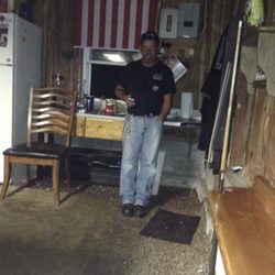 Tom's Tavern