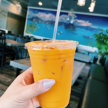 Pho Mai Cali - Thai Tea - Vietnamese Near Me - Santee, California