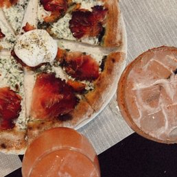 Palmina Pizza