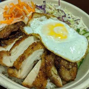 Saiga Vietnamese Eatery - Christmas bowl - Vietnamese Near Me - Irvine, California Saiga Vietnamese Eatery - Christmas bowl - Vietnamese Near Me - Irvine, California
