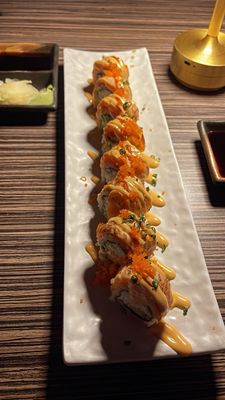 NOVA Kitchen & Bar by null