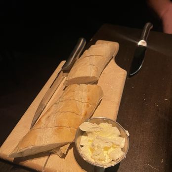 Russell's - Hot bread - Steakhouses Near Me - Vail, Colorado