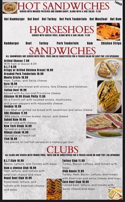 Belleville Pancake House by null