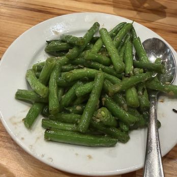 dan modern chinese - string beans - Chinese Near Me - Manhattan Beach, California dan modern chinese - string beans - Chinese Near Me - Manhattan Beach, California