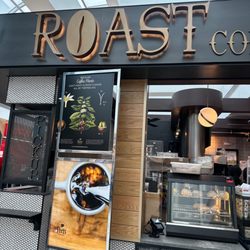 Roast Coffeehouse