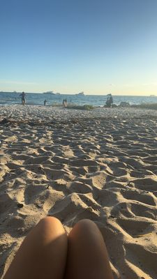 Key Biscayne by null