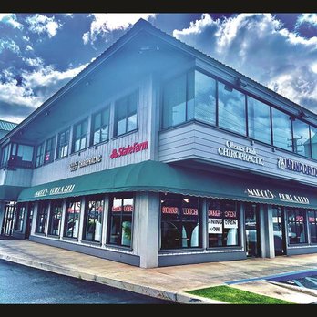 Mark Rich - State Farm Insurance Agent - State Farm Office - Home & Rental Insurance Near Me - Kahului, Hawaii Mark Rich - State Farm Insurance Agent - State Farm Office - Home & Rental Insurance Near Me - Kahului, Hawaii