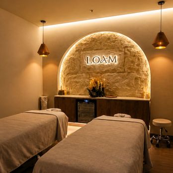 LOAM Wellness & Spa - Day Spas Near Me - Las Vegas, Nevada LOAM Wellness & Spa - Day Spas Near Me - Las Vegas, Nevada