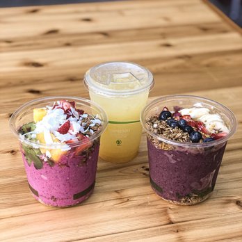 Wow Wow Hawaiian Lemonade Closed 414 Photos 237 Reviews Juice Bars Smoothies 52 Lakeshore Plz Kirkland Wa