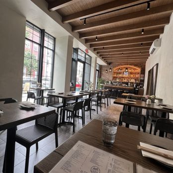 Tora - Seating - Izakaya Near Me - Brooklyn, New York