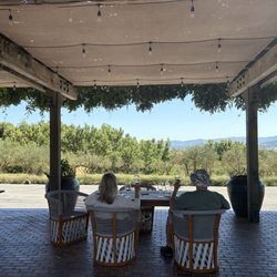 Keller Estate Winery