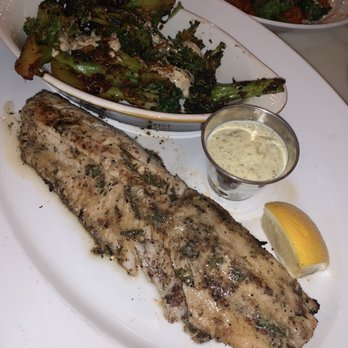 Beau's Grillery - Grilled Whitefish @detroitdining - American Near Me - Bloomfield Hills, Michigan Beau's Grillery - Grilled Whitefish @detroitdining - American Near Me - Bloomfield Hills, Michigan