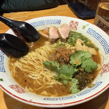 Pai Men Miyake - Duck Ramen - Sushi Bars Near Me - Portland, Maine Pai Men Miyake - Duck Ramen - Sushi Bars Near Me - Portland, Maine