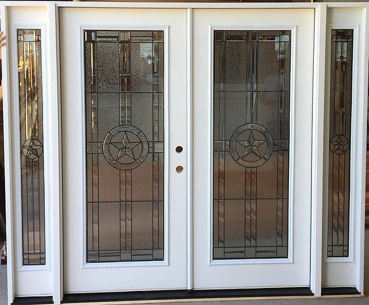 JS DOORS N MORE Updated August 2024 11 Photos 2810 Campbell Rd A, Houston, Texas Door