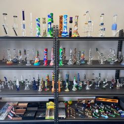 Sweet Southern Vapes and Botanicals
