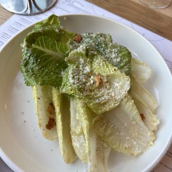 Sixty Vines - Caesar salad - New American Near Me - Charlotte, North Carolina Sixty Vines - Caesar salad - New American Near Me - Charlotte, North Carolina