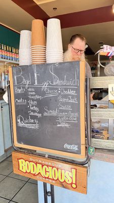 Menu photo 1 Edwin's Coffee Rocklin, CA Menu photo 1 Edwin's Coffee Rocklin, CA