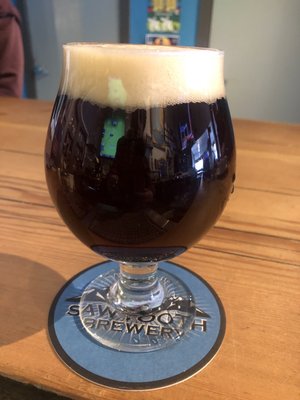 Sawtooth Brewery Public House by null
