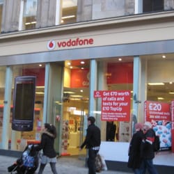 Vodafone