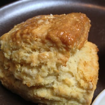 SPQR - Biscuit, butter, apple jam - Italian Near Me - San Francisco, California