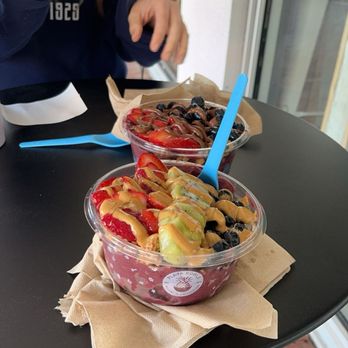 Playa Bowls - Custom Acai bowl! - Coffee & Tea Near Me - West Palm Beach, Florida Playa Bowls - Custom Acai bowl! - Coffee & Tea Near Me - West Palm Beach, Florida