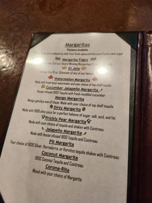 Menu photo 5 Mesquite Pit Mineral Wells, TX Menu photo 5 Mesquite Pit Mineral Wells, TX