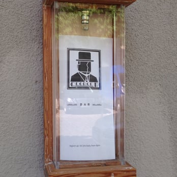 George R - Bars Near Me - Berlin, BE