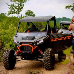 Midland Trail Outdoor Adventures
