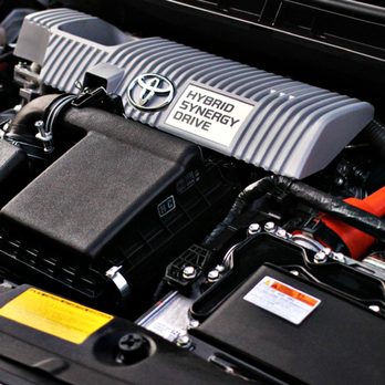 Exodus Auto Detailing - After engine bay detail - Auto Detailing Near Me Exodus Auto Detailing - After engine bay detail - Auto Detailing Near Me