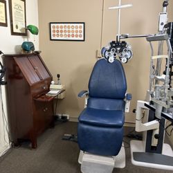 Wilmington Eye Care Optometry