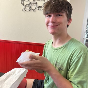 Shipley Do-Nuts - Donuts Near Me - Austin, Texas