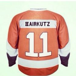 Hair Kutz Studio - Philadelphia Flyers Fan