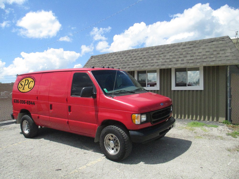Slide of St Charles Plumbing Company