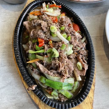 Dae Bak - Bulgogi - Korean Near Me - Philadelphia, Pennsylvania