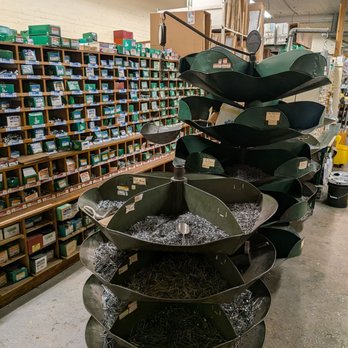 Mitchell Hardware - Hardware Stores Near Me - New Bern, North Carolina
